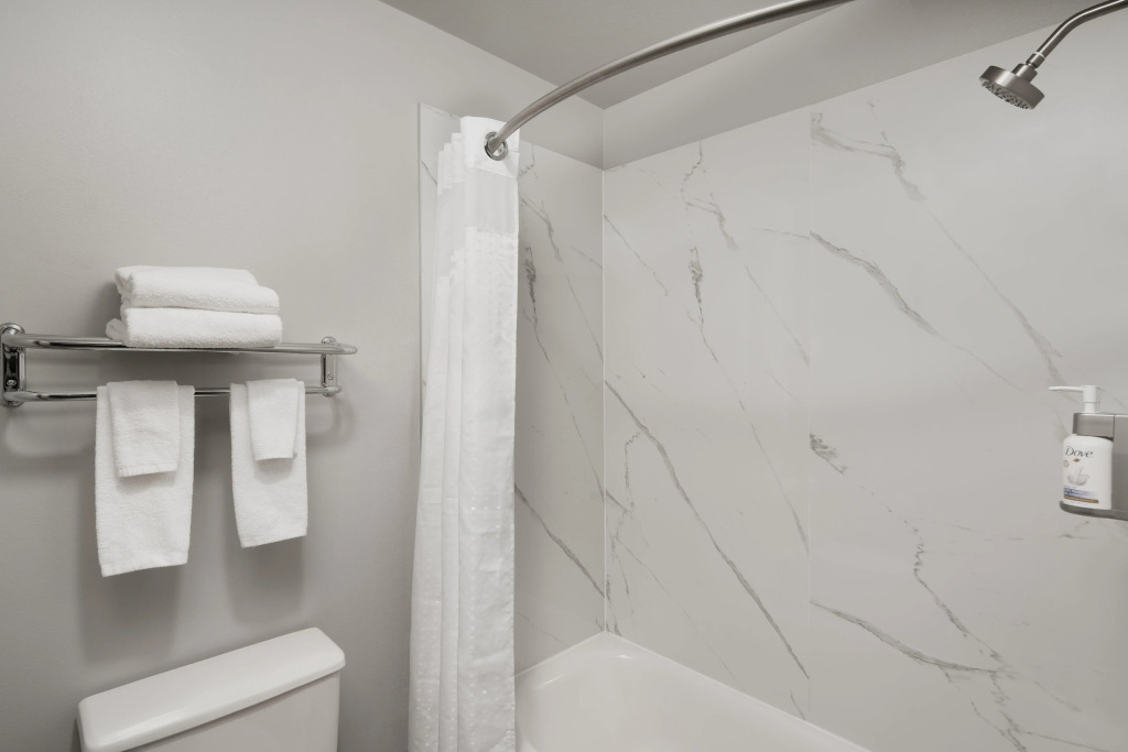 Garner Hotel Auburn - Seattle by IHG