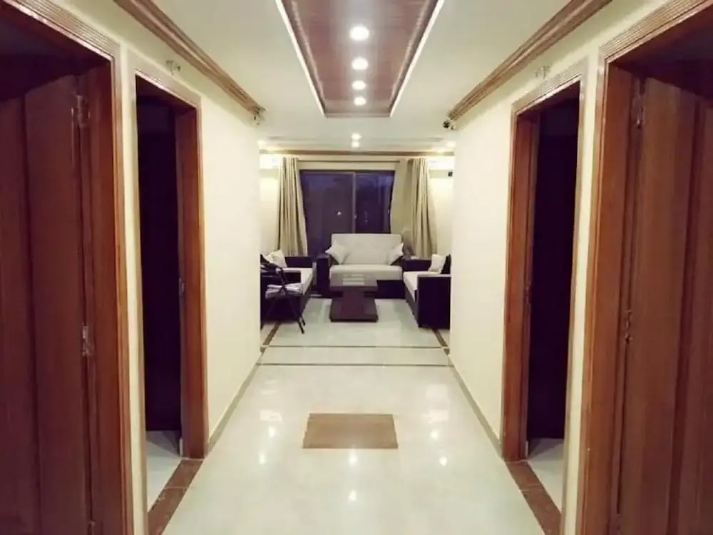 Hotel Al Subtaini