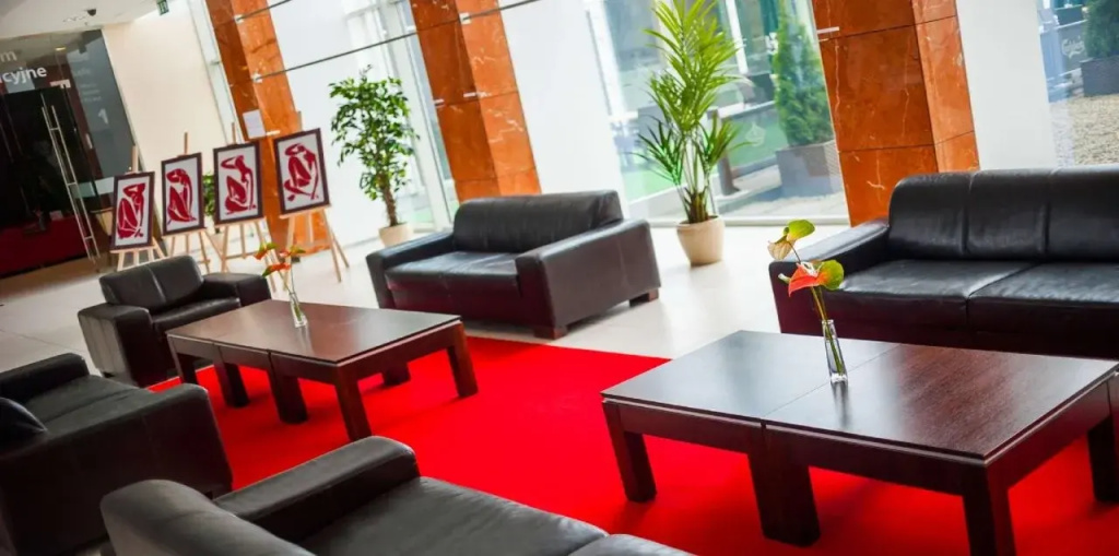 Premier Kraków Hotel