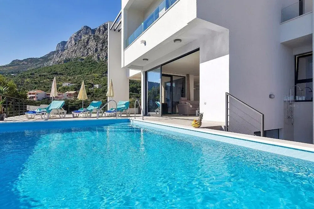 Villa Maslina