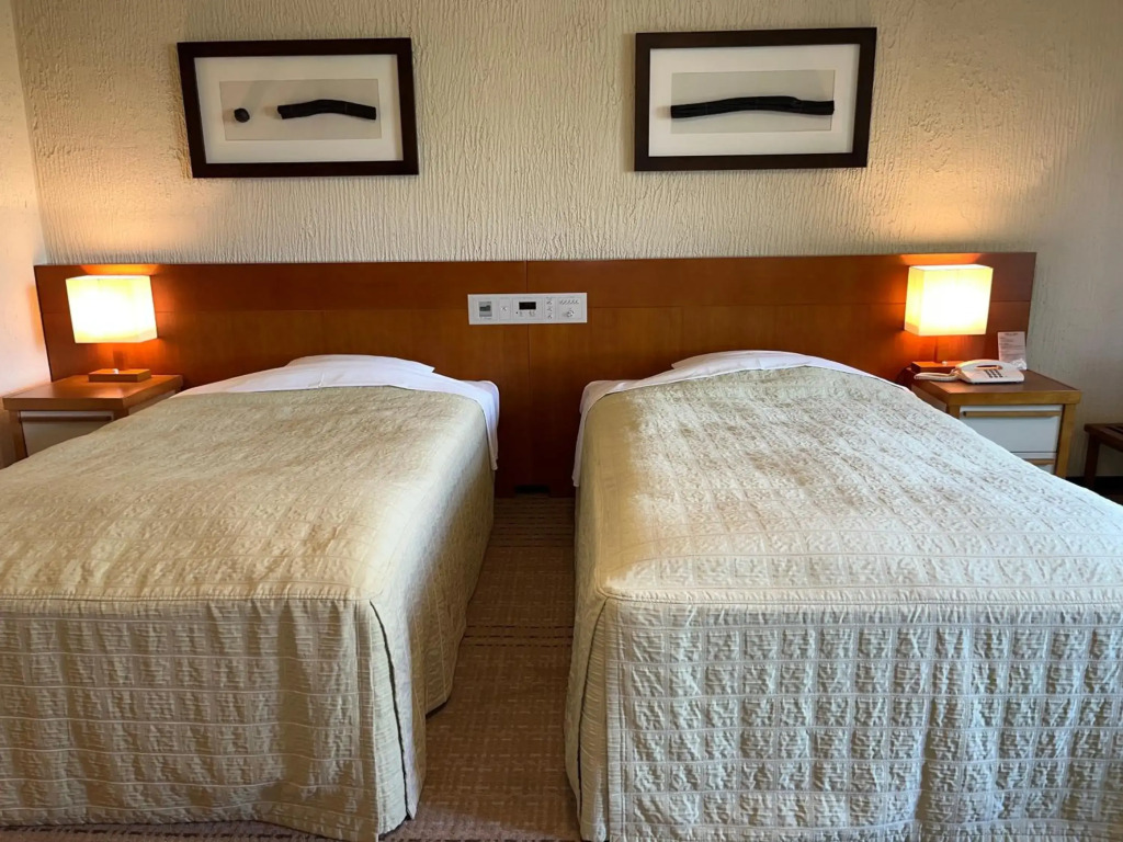 Hotel Laforet Shuzenji