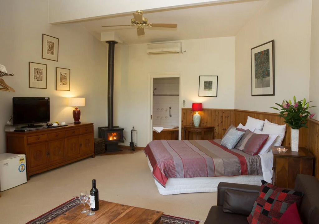 Valley Guest House