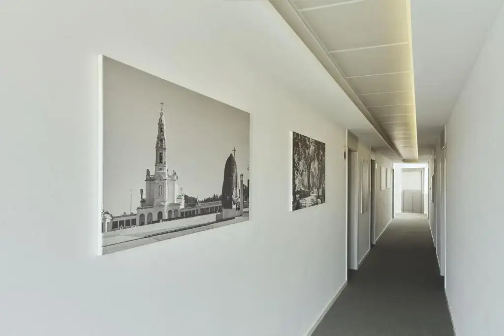 Grace Smart Design Hotel - "Hotel Anjo de Portugal"