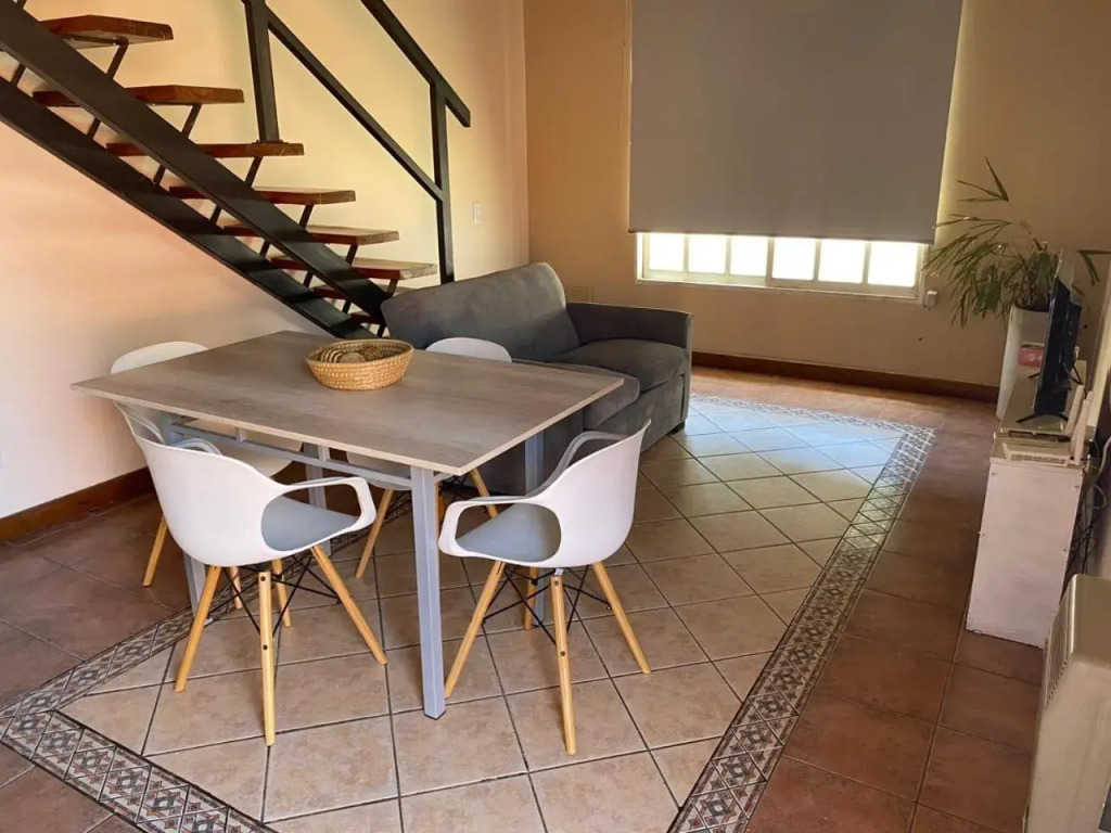 Loft 9 5ta sección Mendoza