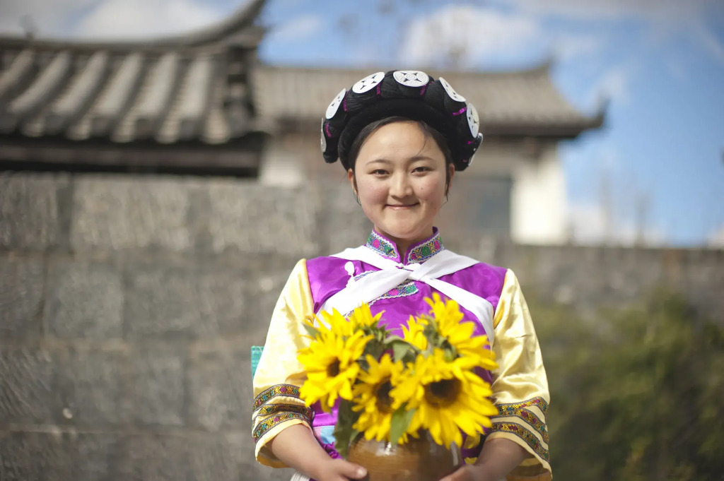 Pullman Lijiang Resort & Spa