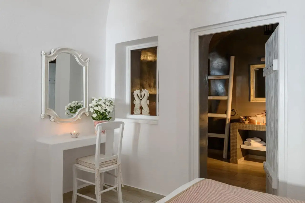 Senses Suites