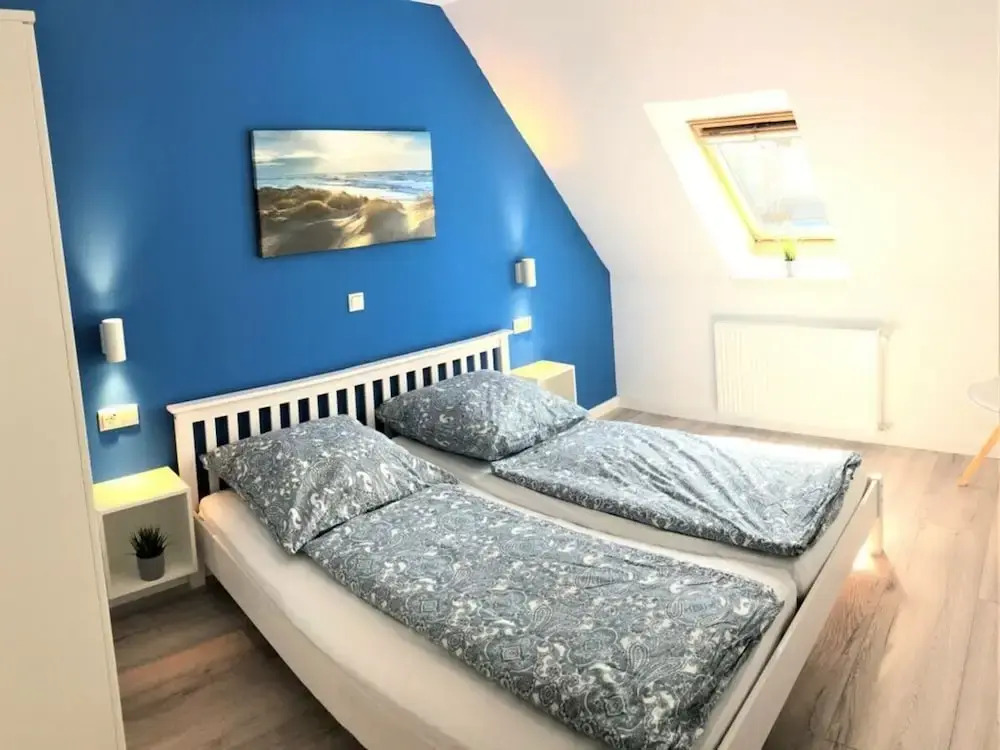 Holiday Apartment Baltic Sea Breeze