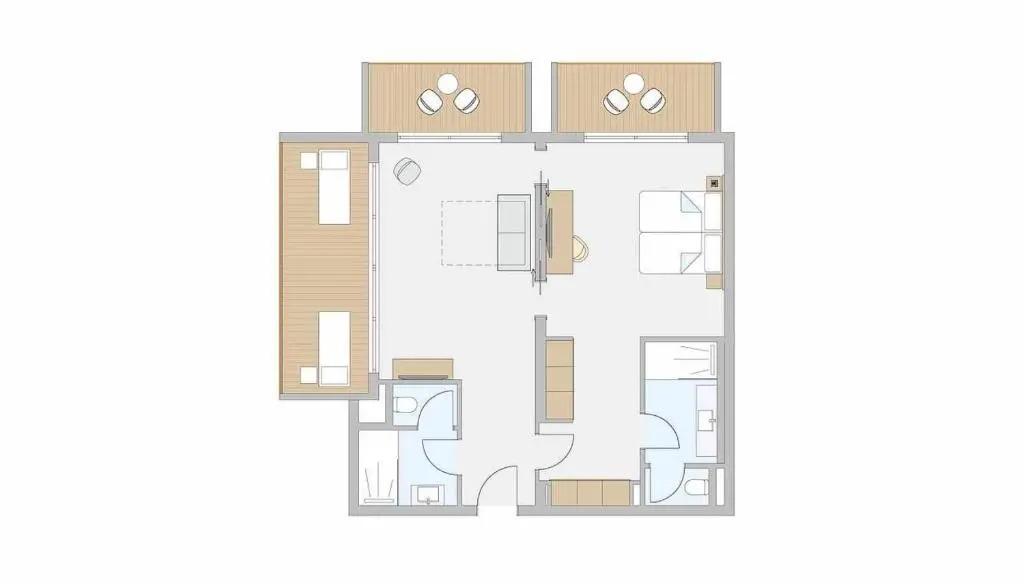ROBINSON BOA VISTA - All inclusive