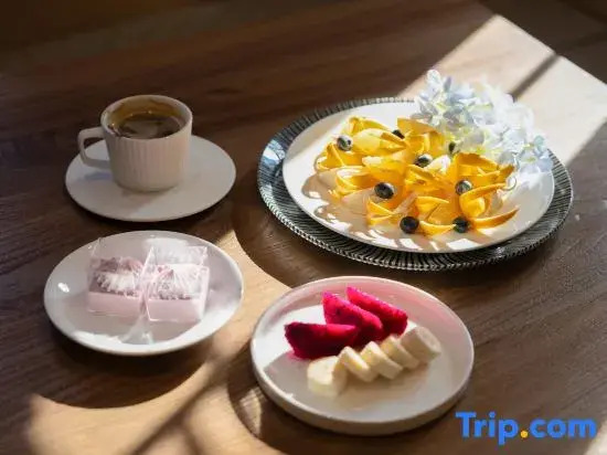 ZHOUSHAN XINYU·YANKE Hotel