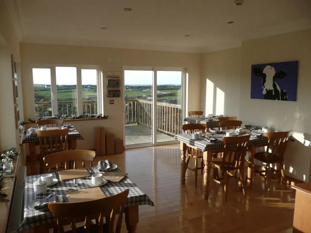 Doolin View B&B