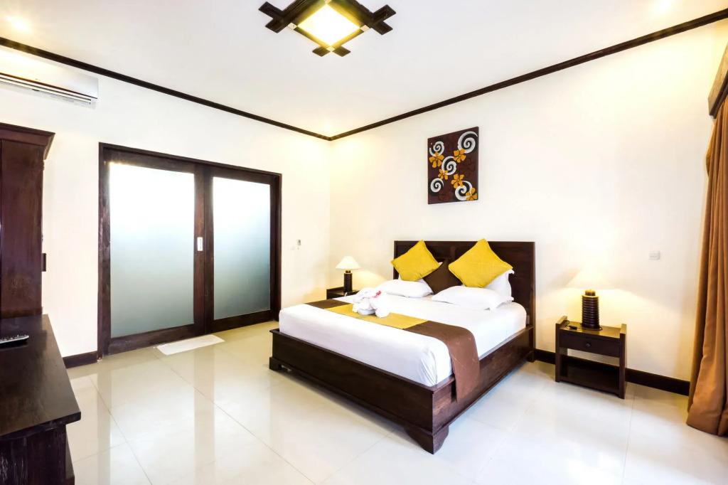 Pondok Baruna Frangipani