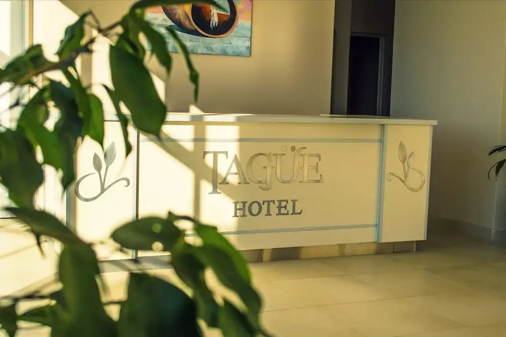 Tagüé Hotel