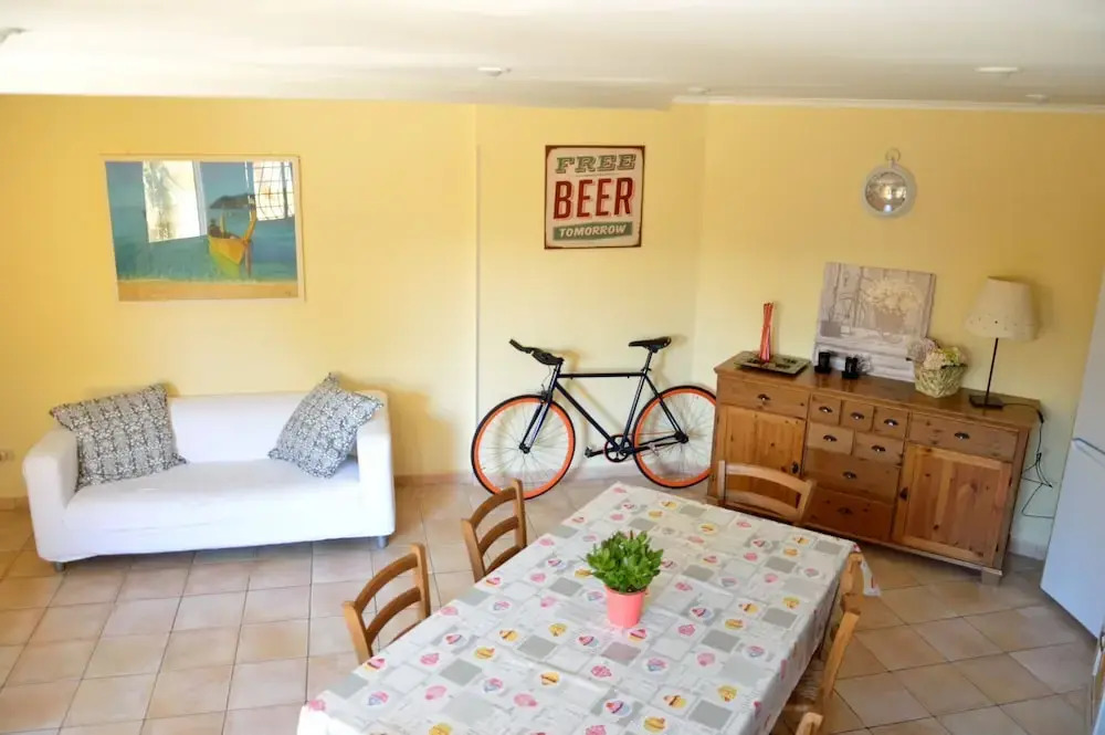 Guesthouse Anagnina