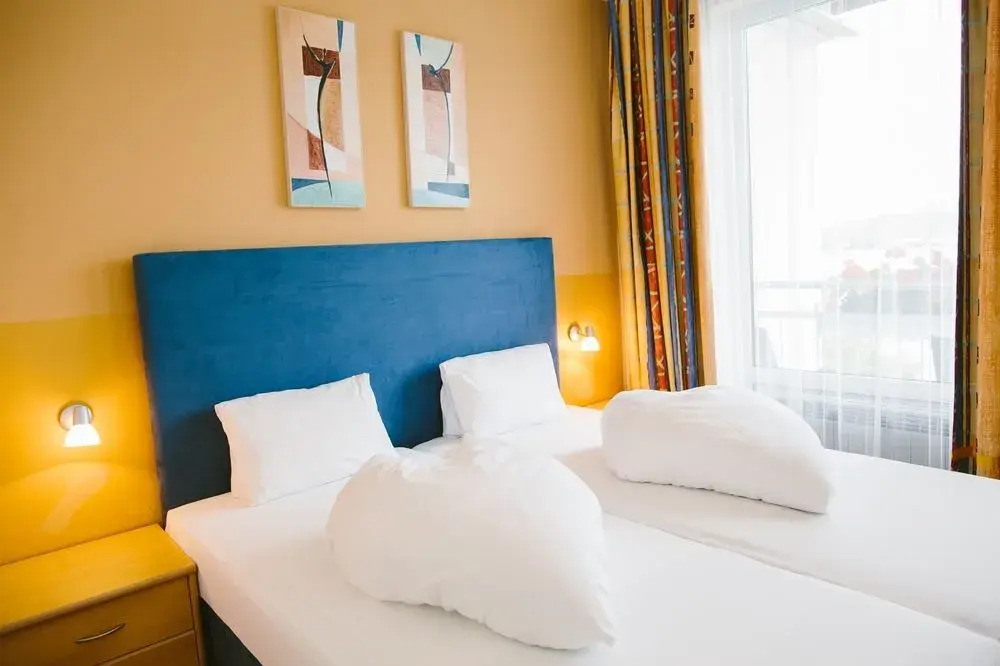 Ferienhotel Wörthersee