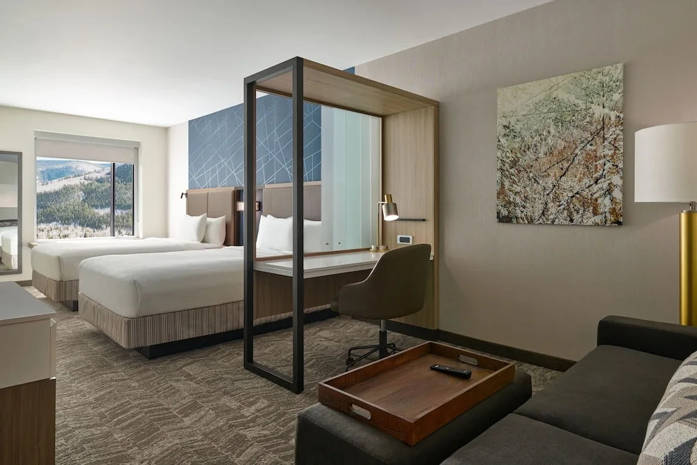 SpringHill Suites Avon Vail Valley