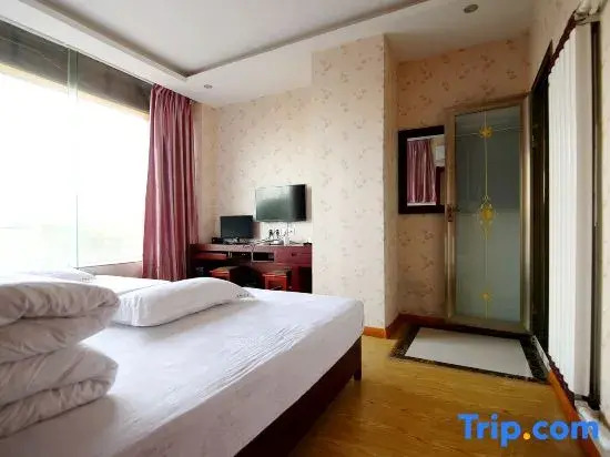 Maijizhixing Chain Hotel (Lanzhou South Bus Station)