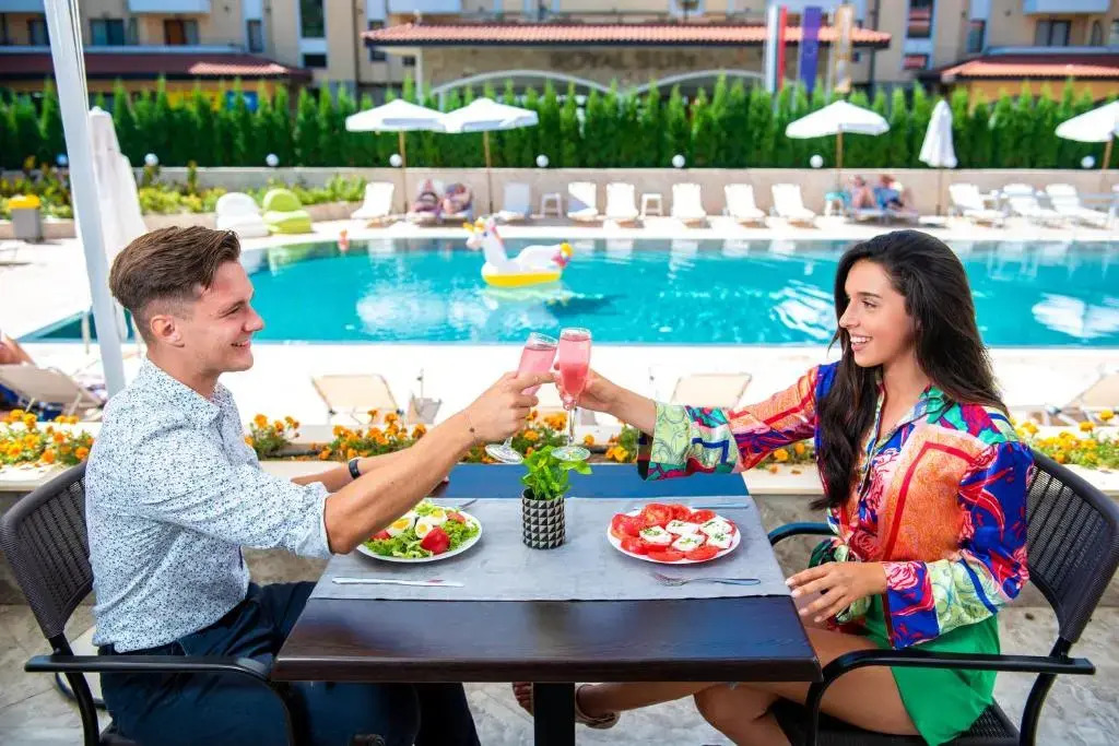 Maria Palace Hotel - All Inclusive