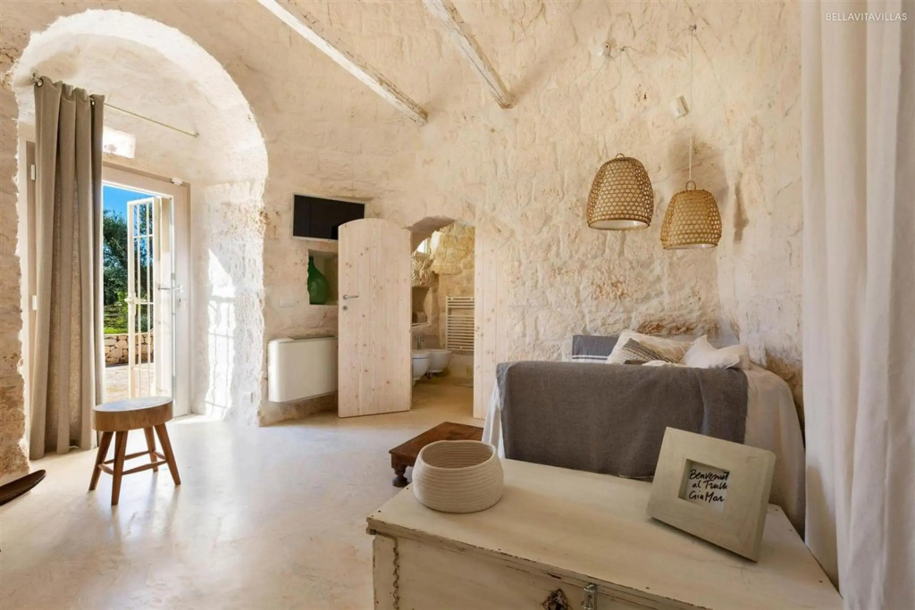 1684 Trullo Giamar In Ostuni