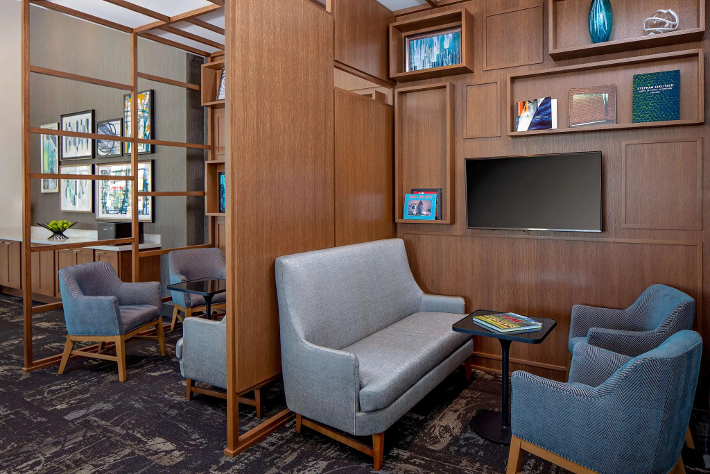 Hyatt Place Glendale/Los Angeles