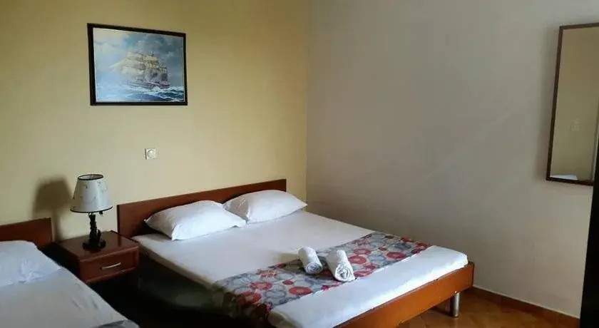 Hotel Prego