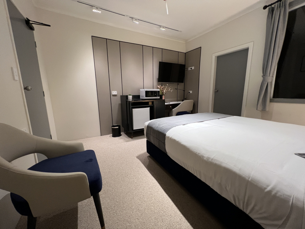 Lismore City Motor Inn