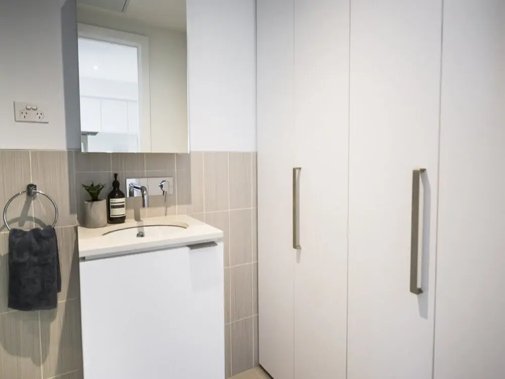 Apartment2C - Metro