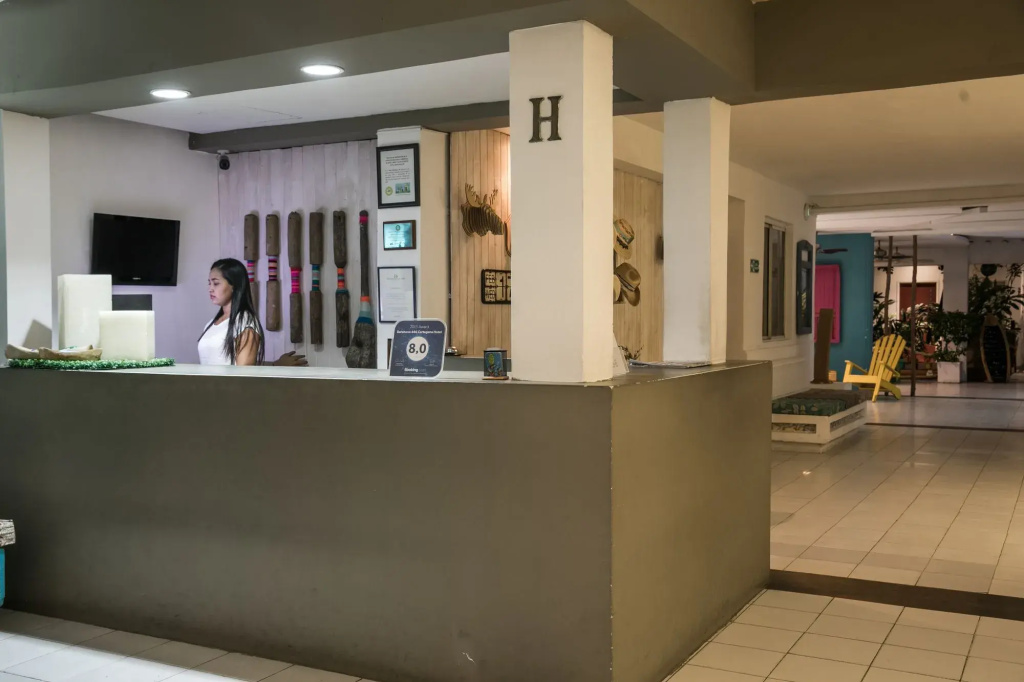 Hotel Barahona Cartagena