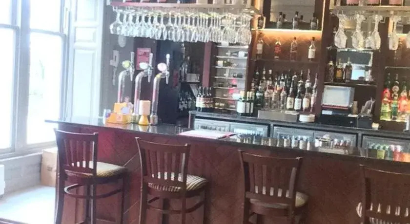 The Strathearn Hotel