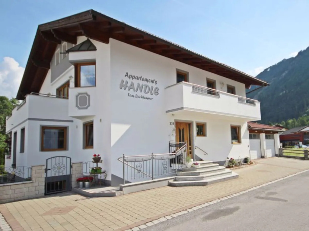 Apartment Handle Ried im Oberinntal 13554