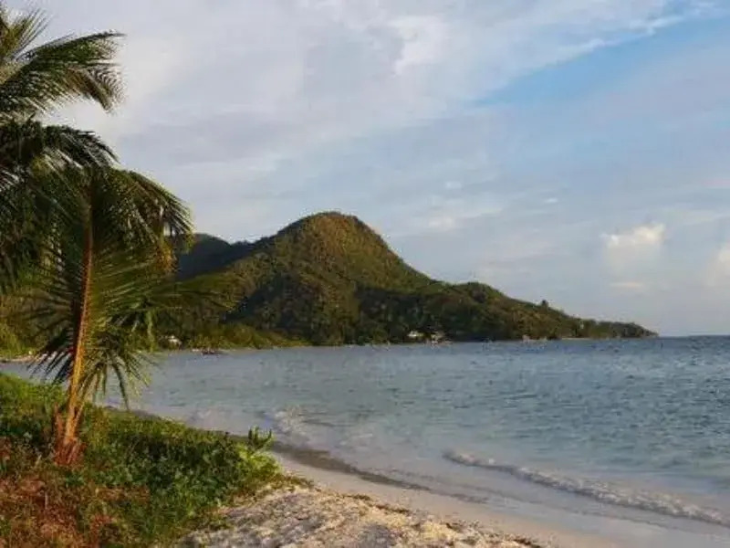 Beach Villa Guest House