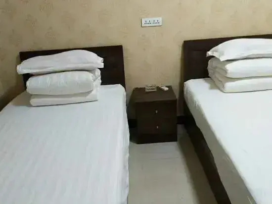Jincheng Express Hotel