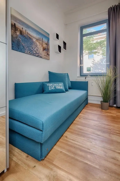 Tiefblau