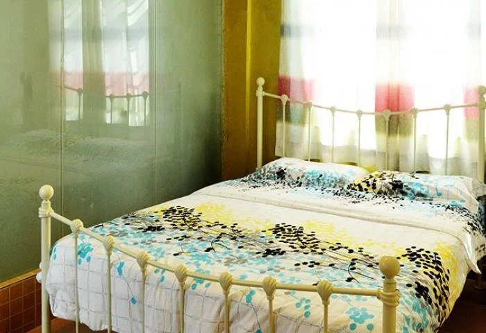 Shenzhen Nan'ao Caichongju Guesthouse Branch No. 3