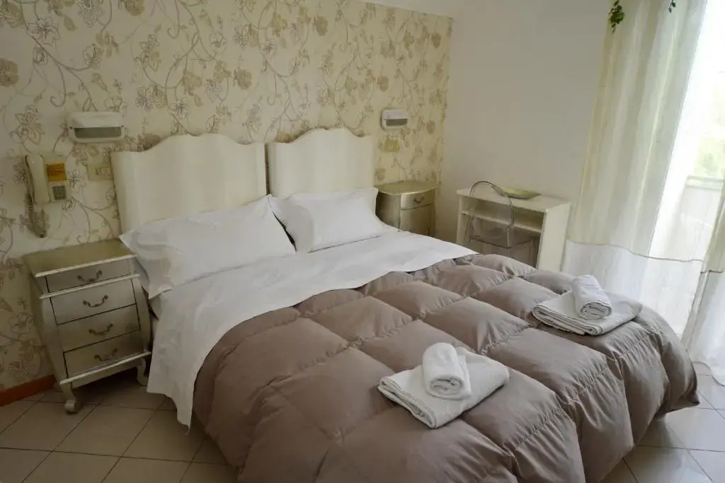 Hotel Marika
