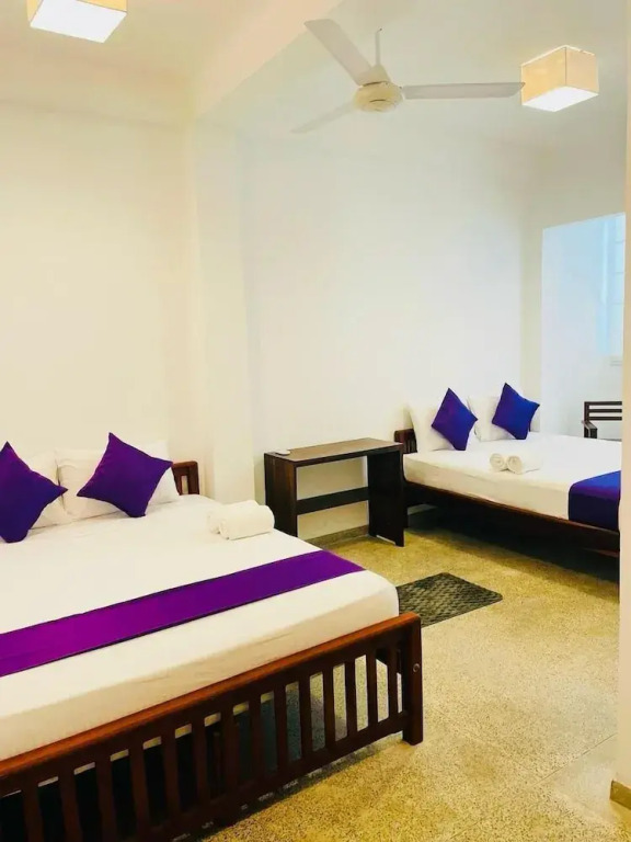 Nalya Residence