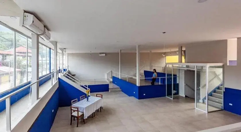 Hotel Celebertti