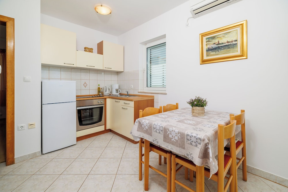 Apartments Marijana
