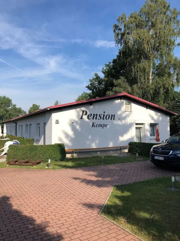 Pension Kempe