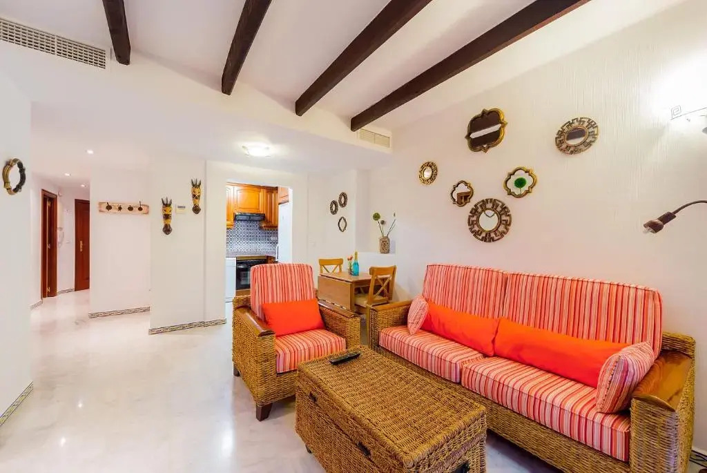Apartamento Torrevieja Sunrise Atalayas