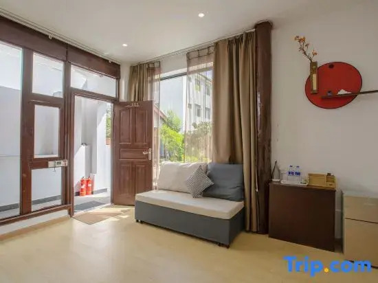 Yashi Yayun Boutique Guesthouse