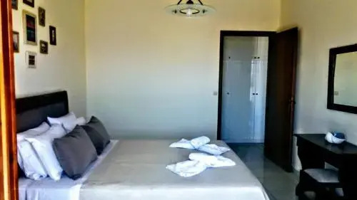 Aparthotel 3 Stars Petalidi