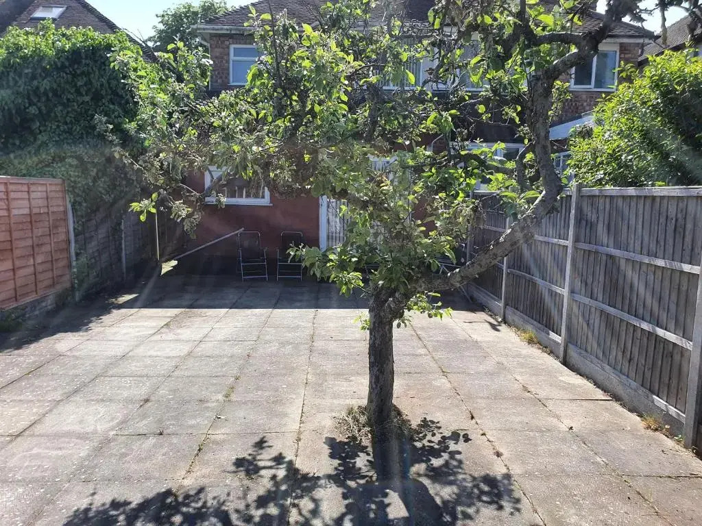 4 Bed House with Parking and WIFI Near Alexander Stadium - Suitable for Long Contractor Stays