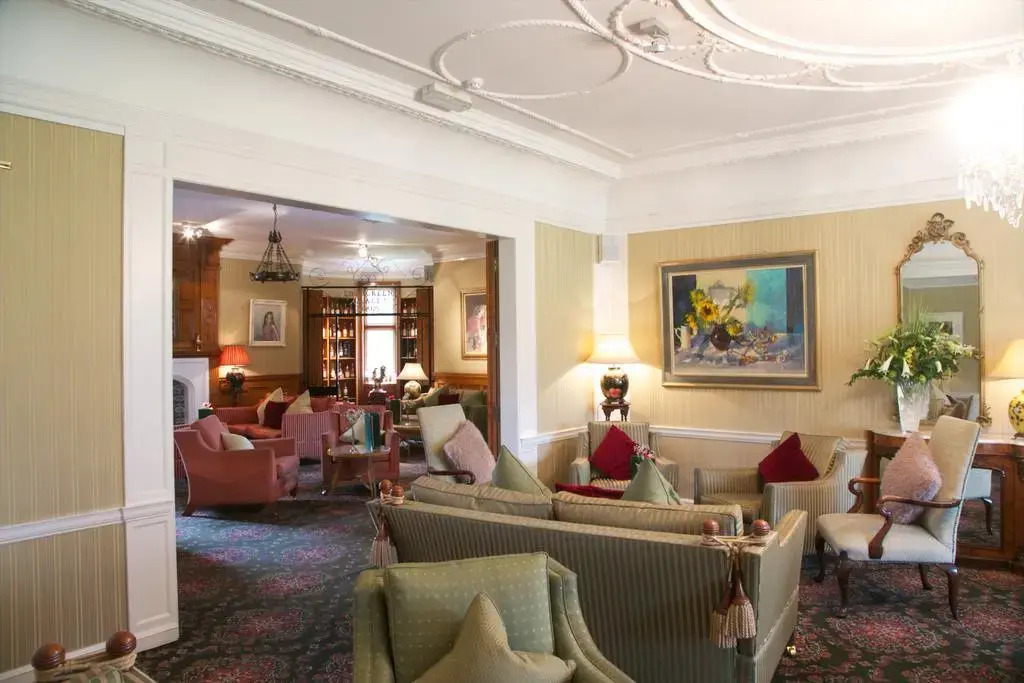 Lochgreen House Hotel & Spa