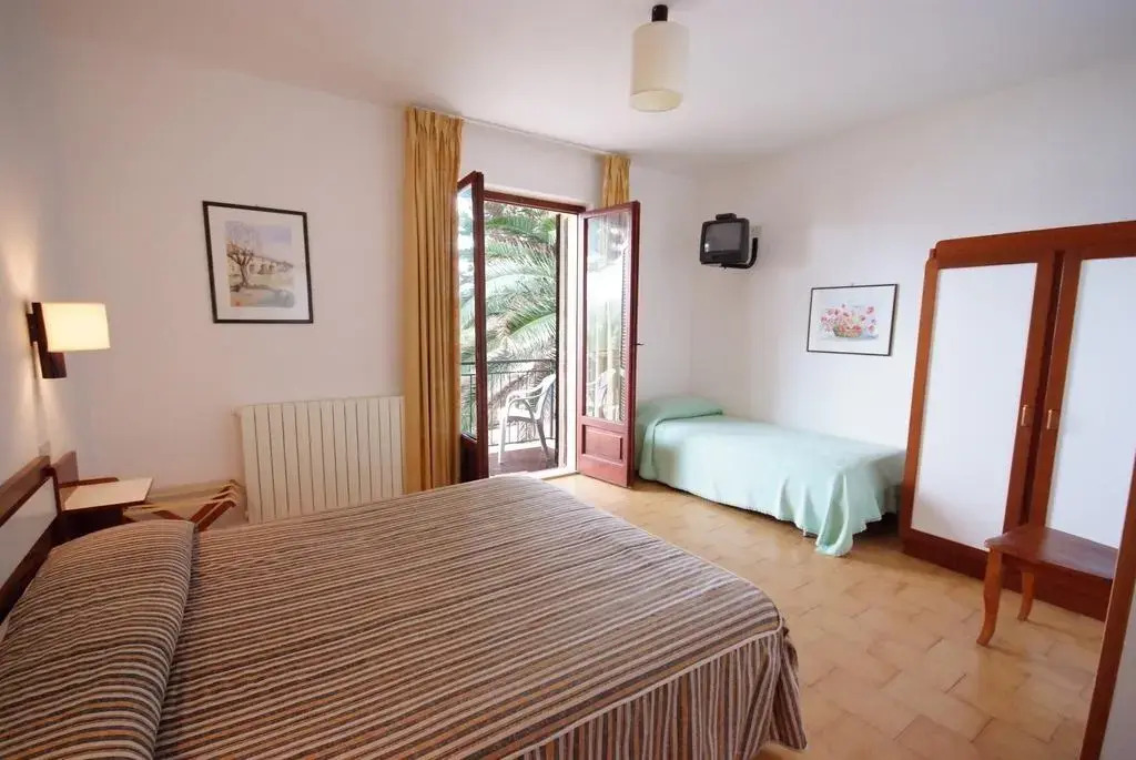Hotel Voce del Mare