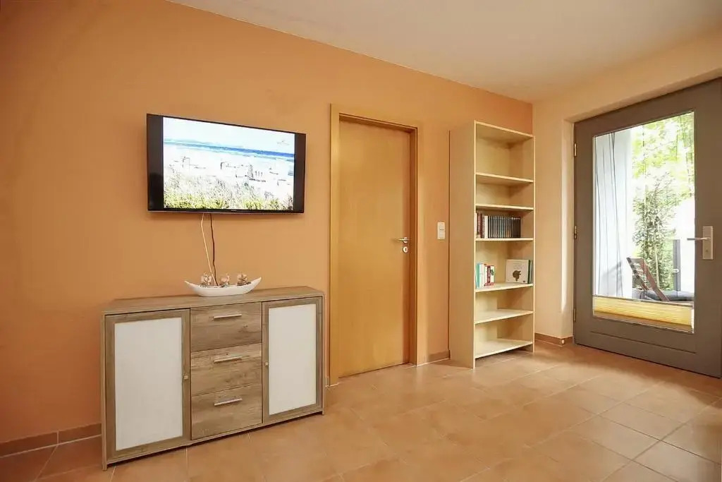 Hanse-Hof Wohnung 01