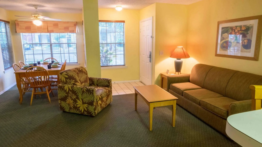 Oak Plantation Resort