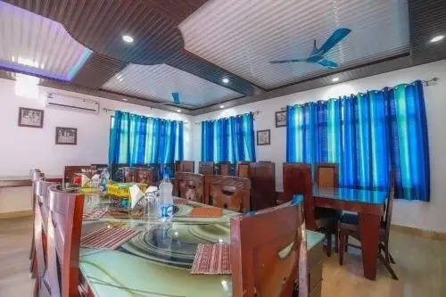 V Resorts Albert Lodge Mussoorie
