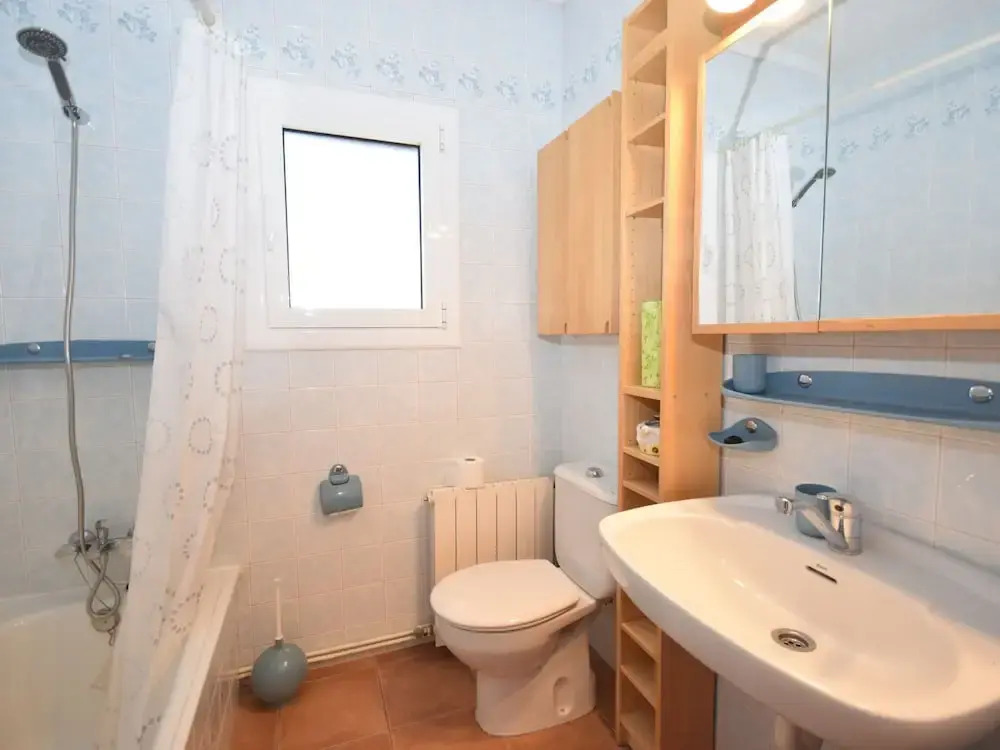 Villa in Calonge near the Beach