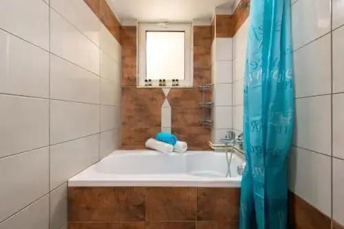 Sebastian's Amazing Apartment Rhodes Town