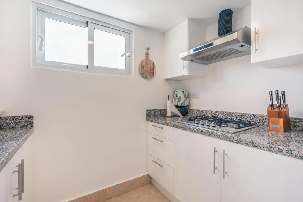 Amazing Property 1 BR at Green One
